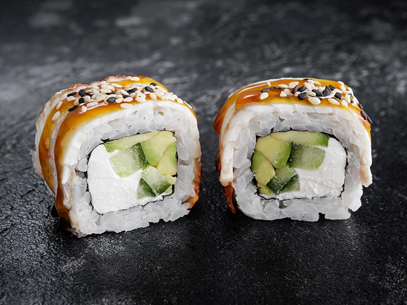 Сет Любимый