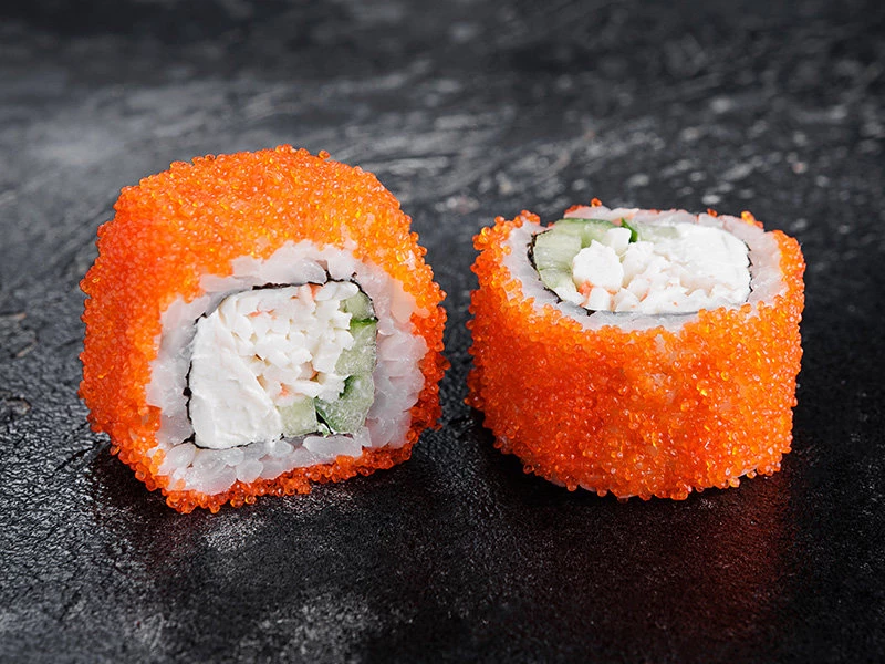 Классическая калифорния