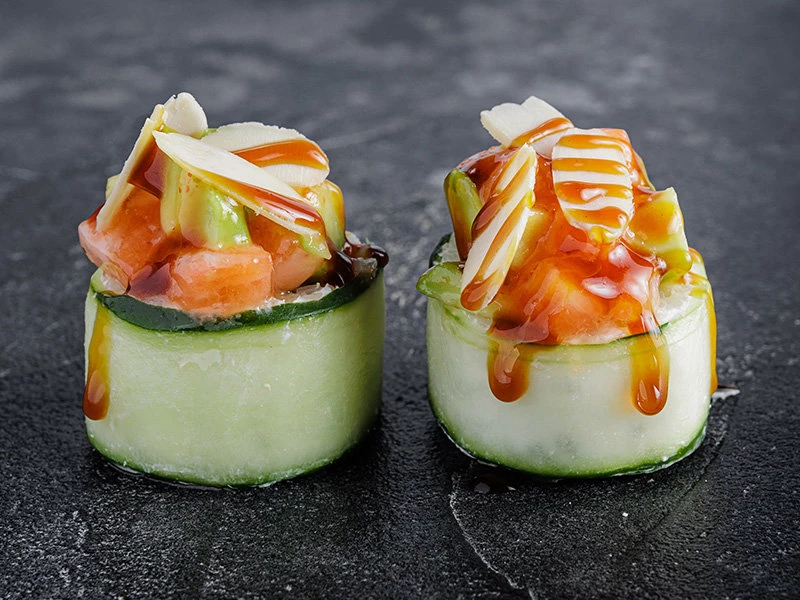 Сет 2 половинки