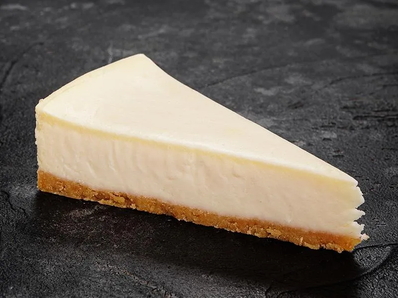 Чизкейк Нью Йорк