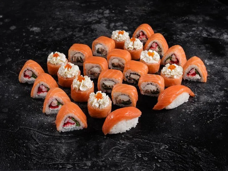 Сет Филадельфия