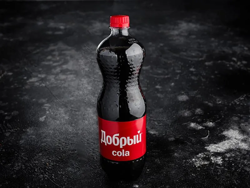 Добрый Кола