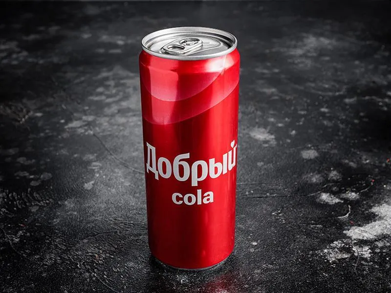 Добрый Кола