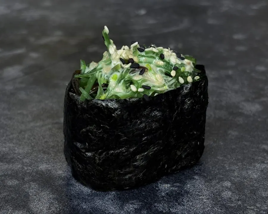 Гункан с чукой