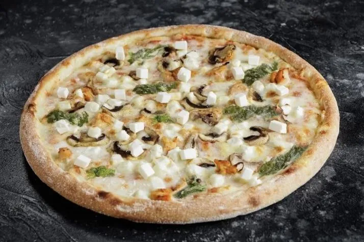 Пицца Фетакса