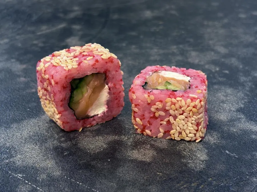 Сет От Шефа