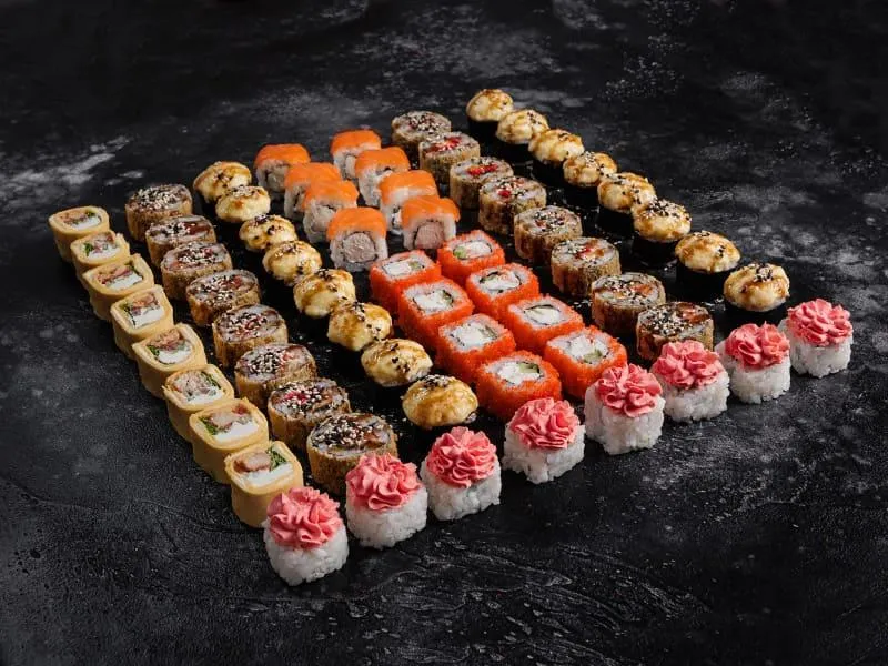 Сет Вторая волна