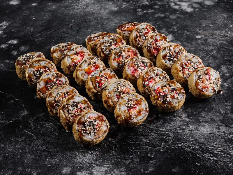 Сет Горячий