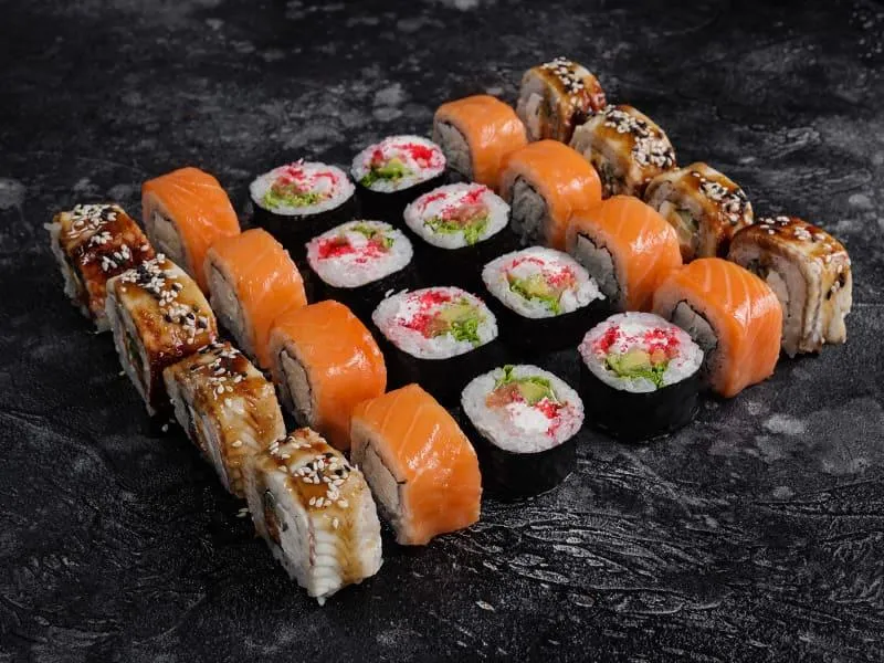 Сет Де Люкс