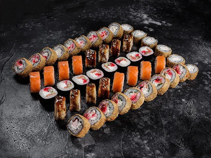 Сет Любимый