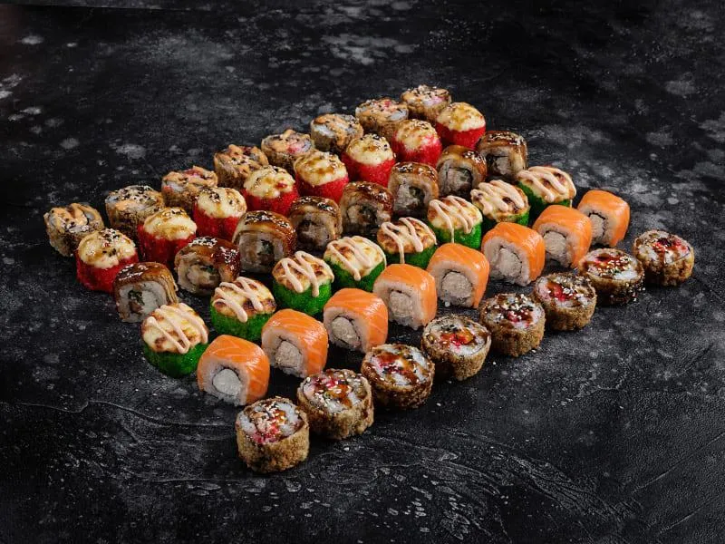 Сет Майский