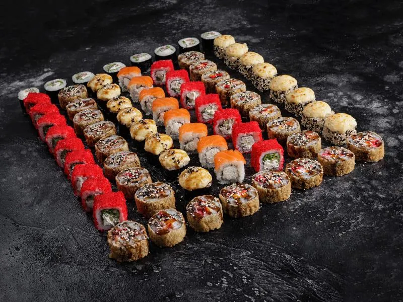 Сет Корпоративный