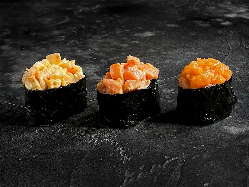 Сет Гунканов