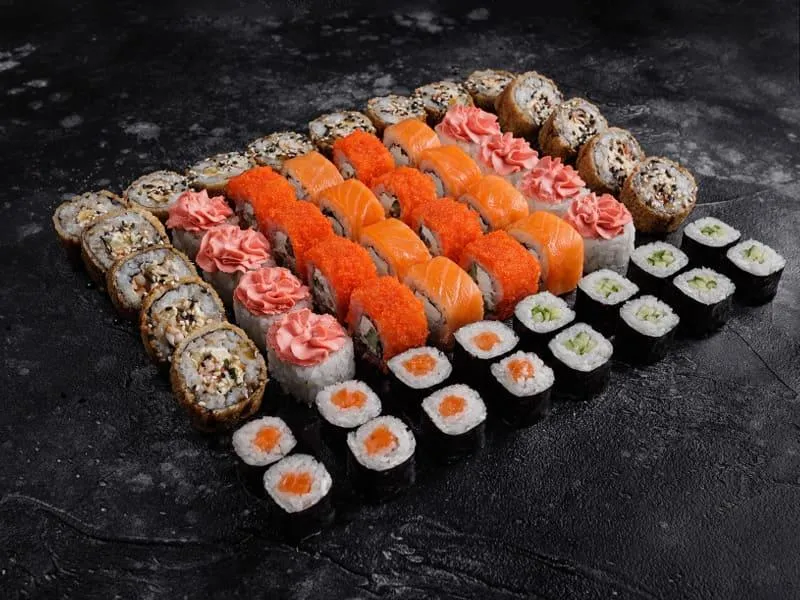 Сет Школьный