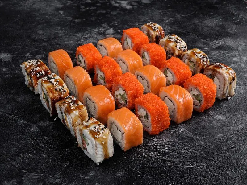 Сет Стандарт