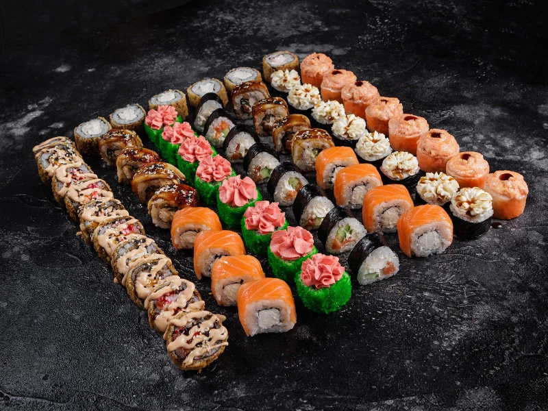 Сет Мартовский 