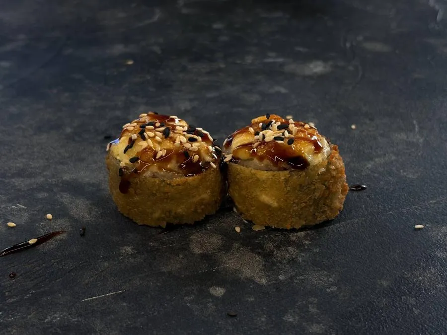 Терияки сет